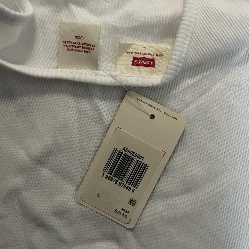 Levis nwt levi’s